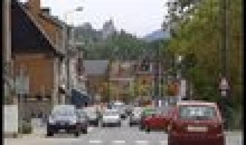 Wanze: plan pour logements sociaux.